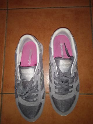 Scarpe da ginnastica saucony Shadow