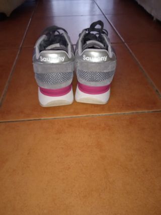 Scarpe da ginnastica saucony Shadow