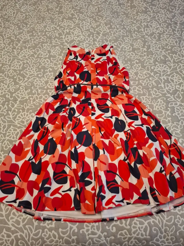 Vestidos Verano Talla 12 Marca Mayoral o Boboli