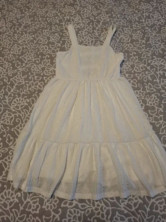 Vestidos Verano Talla 12 Marca Mayoral o Boboli