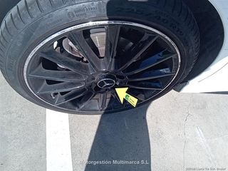 MERCEDES CLA CLA 220 D DCT