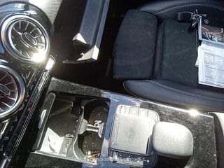 MERCEDES CLA CLA 220 D DCT