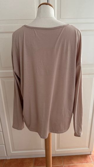 Camiseta Corazones Talla XXXL