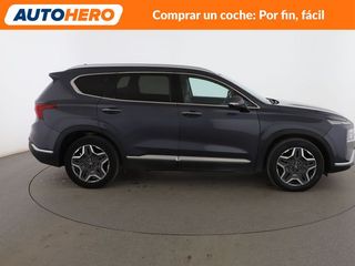 Hyundai Santa Fe 1.6 T-GDI Hybrid Tecno 4WD
