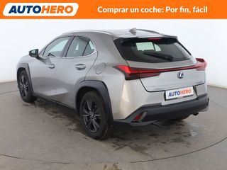 Lexus UX UX 250h Business