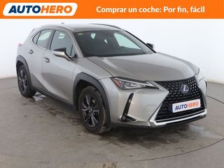 Lexus UX UX 250h Business