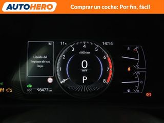 Lexus UX UX 250h Business