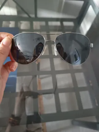 Gafas de Sol Chanel Negras Edición Limitada