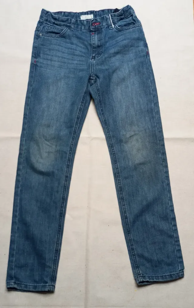 Pantalón vaquero niño Sfera