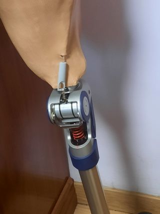 Prótesis de pierna derecho Ottobock nueva