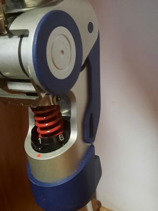 Prótesis de pierna derecho Ottobock nueva