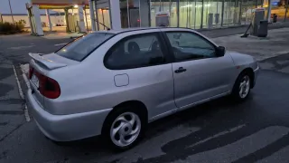 SEAT Cordoba 1.9 tdi, 90cv 1998