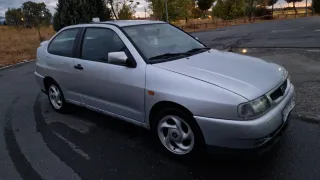 SEAT Cordoba 1.9 tdi, 90cv 1998