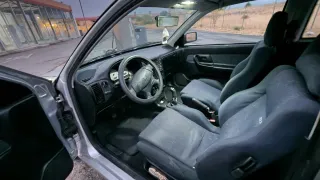 SEAT Cordoba 1.9 tdi, 90cv 1998