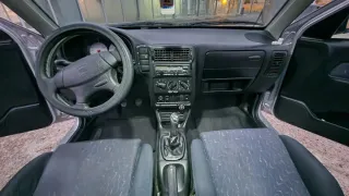 SEAT Cordoba 1.9 tdi, 90cv 1998