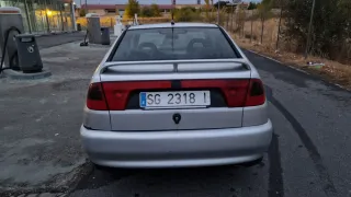 SEAT Cordoba 1.9 tdi, 90cv 1998