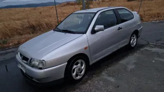 SEAT Cordoba 1.9 tdi, 90cv 1998
