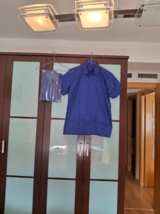 Ropa de trabajo bomberos surtida