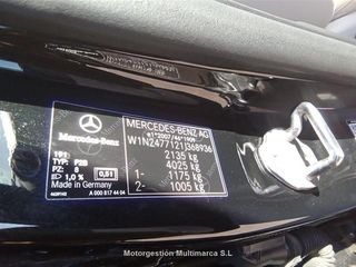 MERCEDES GLA GLA 200 D