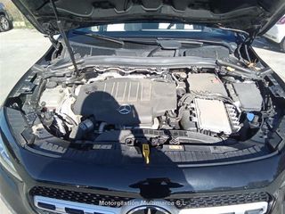 MERCEDES GLA GLA 200 D