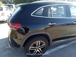 MERCEDES GLA GLA 200 D