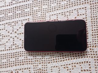 iPhone 11 64GB Rosso
