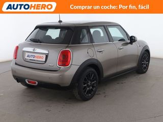 MINI Cooper One