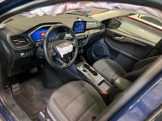 Ford Kuga 2023 ACCIDENTADO!