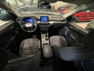 Ford Kuga 2023 ACCIDENTADO!