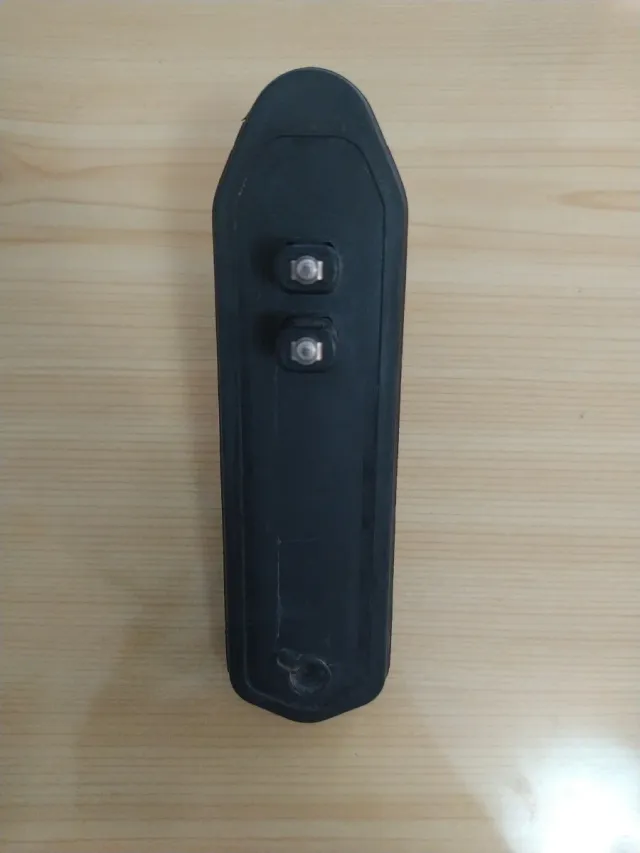 Interruptor puerta corredera derecha Citroën Berli