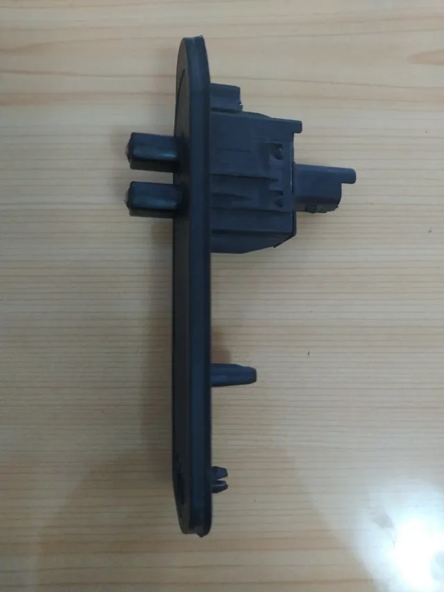 Interruptor puerta corredera derecha Citroën Berli