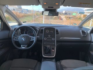 Renault Scenic 2017