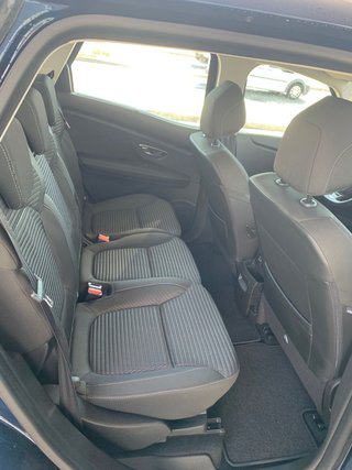 Renault Scenic 2017