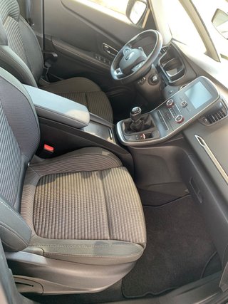 Renault Scenic 2017