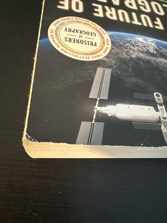 The Future of Geography How the Competition in ..