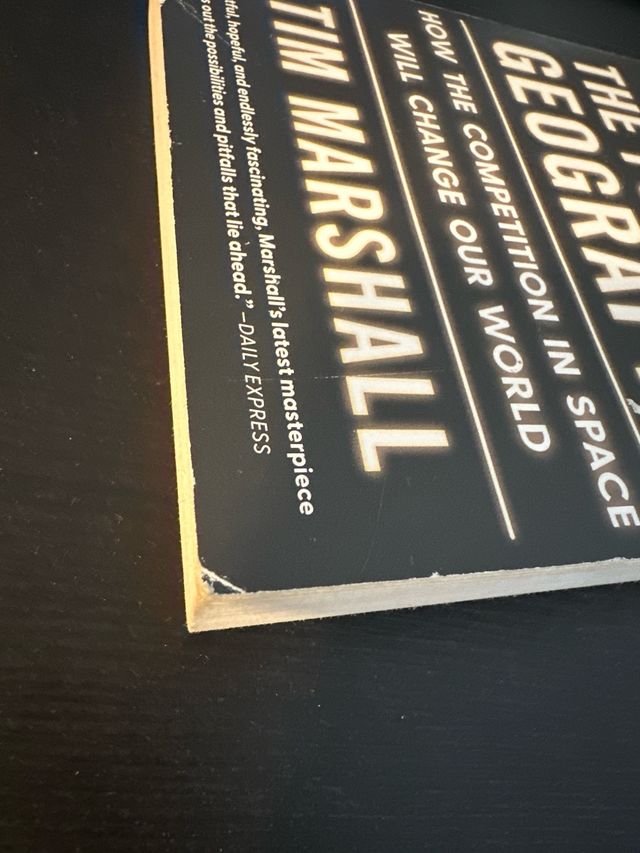 The Future of Geography How the Competition in ..