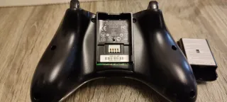 Xbox 360 + Kinect + Mando + Fuente