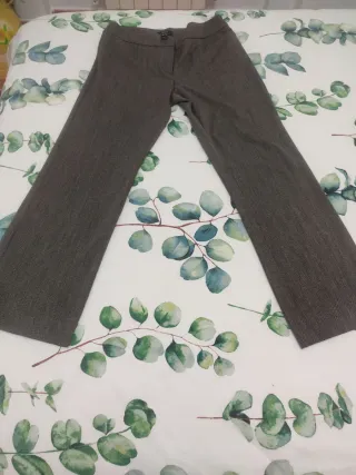 Pantalones de vestir