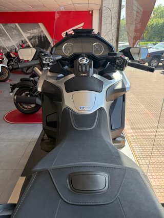 Honda Gold Wing Tour GL1800 DCT