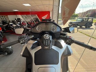 Honda Gold Wing Tour GL1800 DCT