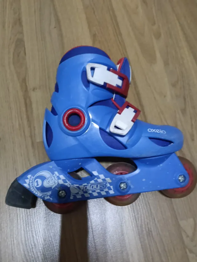 Patines Oxelo Talla 26-28