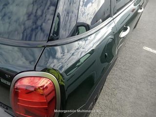 MINI MINI COOPER 5 PUERTAS