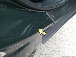 MINI MINI COOPER 5 PUERTAS