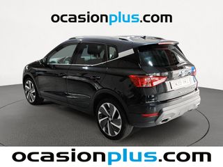 SEAT Arona 1.5 TSI S&S FR XL DSG 110 kW (150 CV)