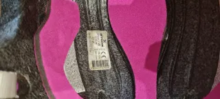 Casco Btwin Jr Niña Talla 52/56