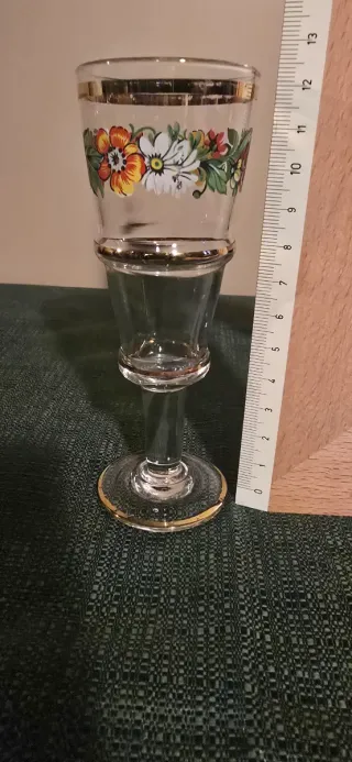 Set 6 Bicchierini da Liquore