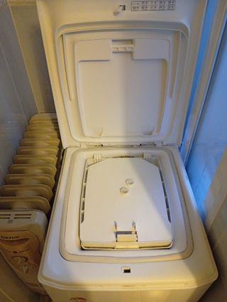 Muebles de cocina con electrodomésticos