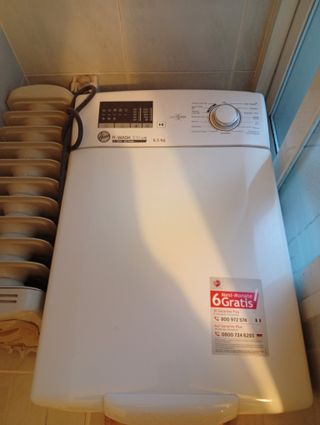 Muebles de cocina con electrodomésticos