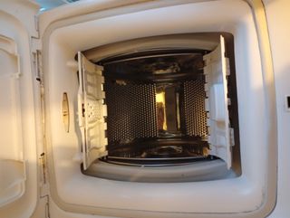 Muebles de cocina con electrodomésticos