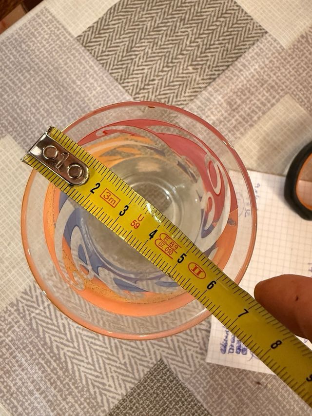 44 Vasos Coca-Cola Antiguos